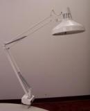 Light, LC Series, 45" Arm, 2-BulbLuxo Corporation